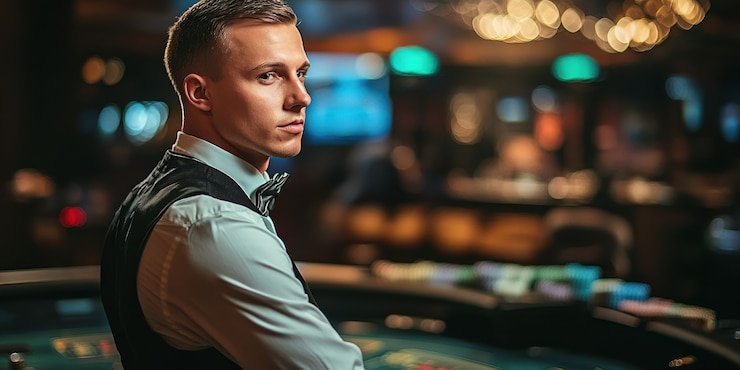 Pengalaman bermain mobile slotbom88 di smartphone canggih dengan tampilan cerah