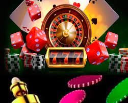 Pengalaman pengguna menikmati hiburan sports dan casino pada tampilan modern slotbom88