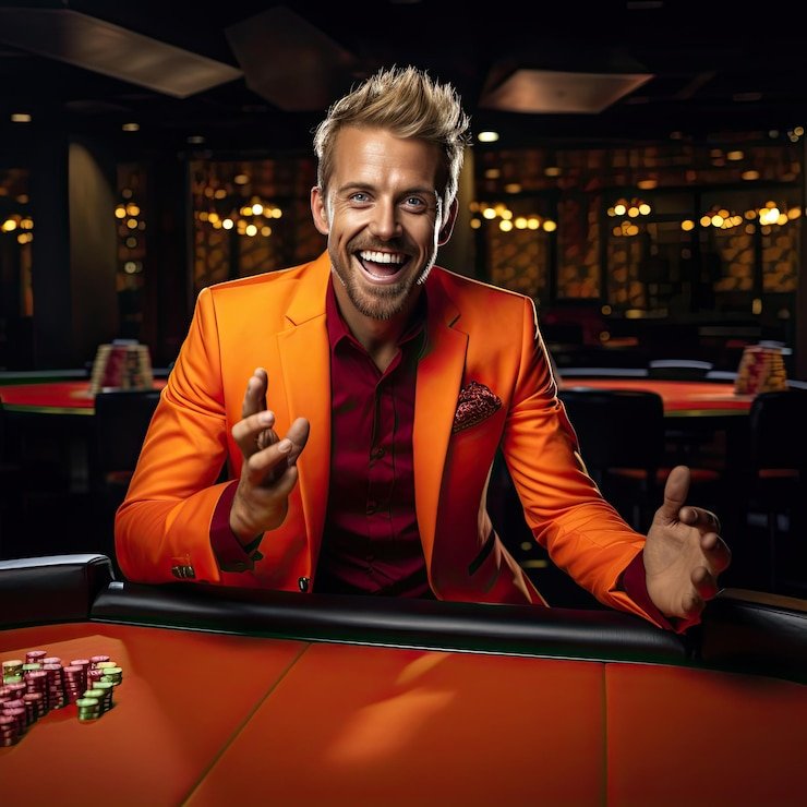 Ilustrasi komitmen slotbom88 terhadap layanan hiburan sports dan casino untuk Indonesia