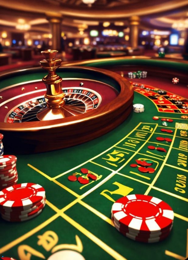 Pemain slotbom88 menikmati hiburan sports dan casino dengan rasa aman