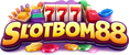 Logo slotbom88